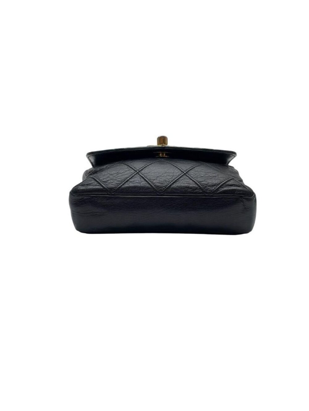 Chanel Lambskin Bicolor Quilted Waist Bag - Picture 5 of 10